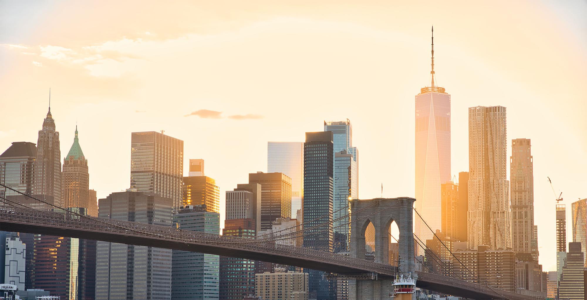 New York City